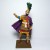 58 MM Iraklios Byzantine Emperor 610-641